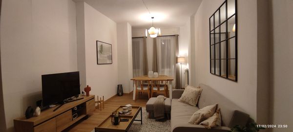 Carmen Y Marcelo's house