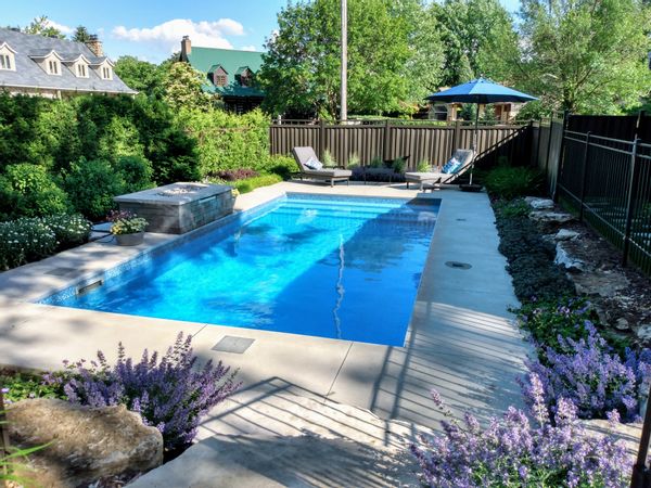 huis van Normand Et Lucie