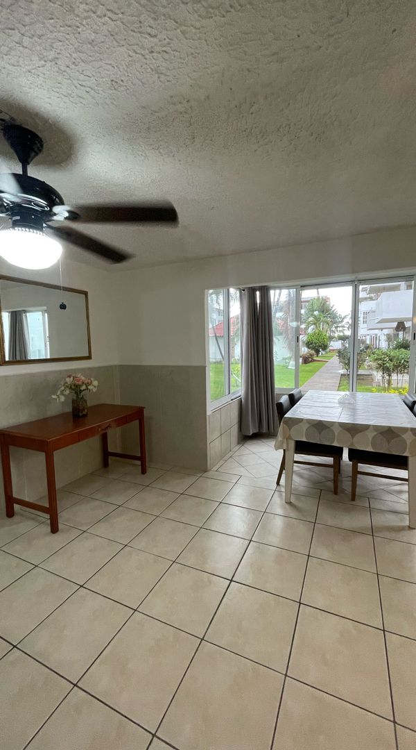 Pat and Wilina kuća