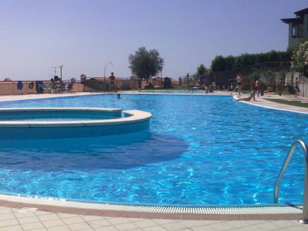 Casa de Gianpietro Rossi