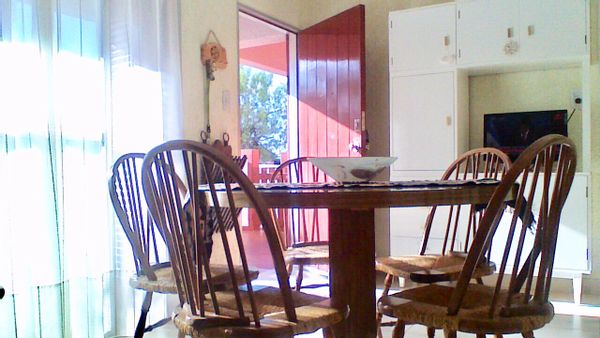 Micaela Eliana s Haus