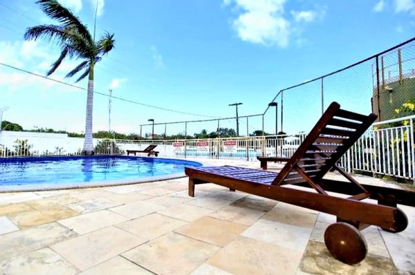 Lívia & César s Haus