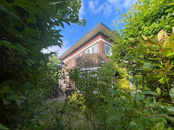 Welcome to Oegstgeest