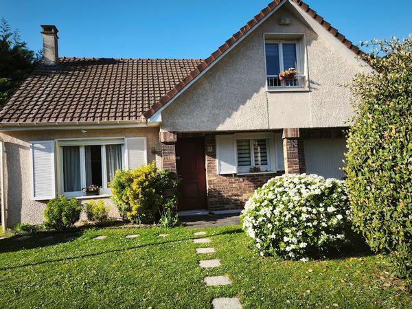 Elisa et Michels hus