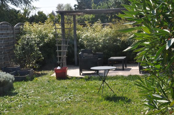 huis van Marie-Pierre et David