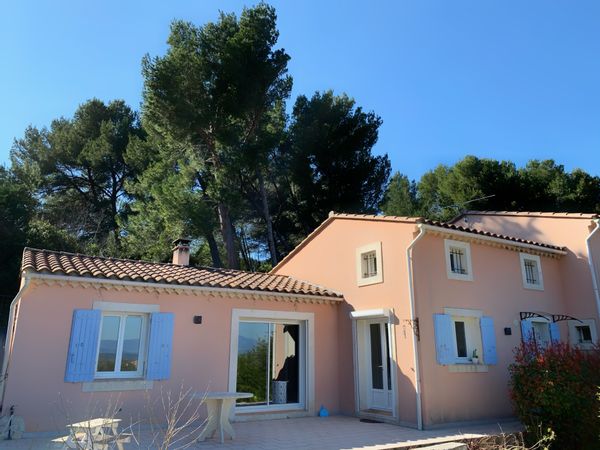 Guillaume et Magaliina kuća