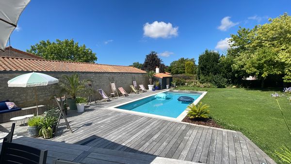 Anne-Laure et François-Xaviers hus