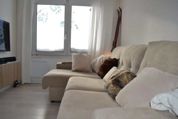 JOSE JAVIERina kuća