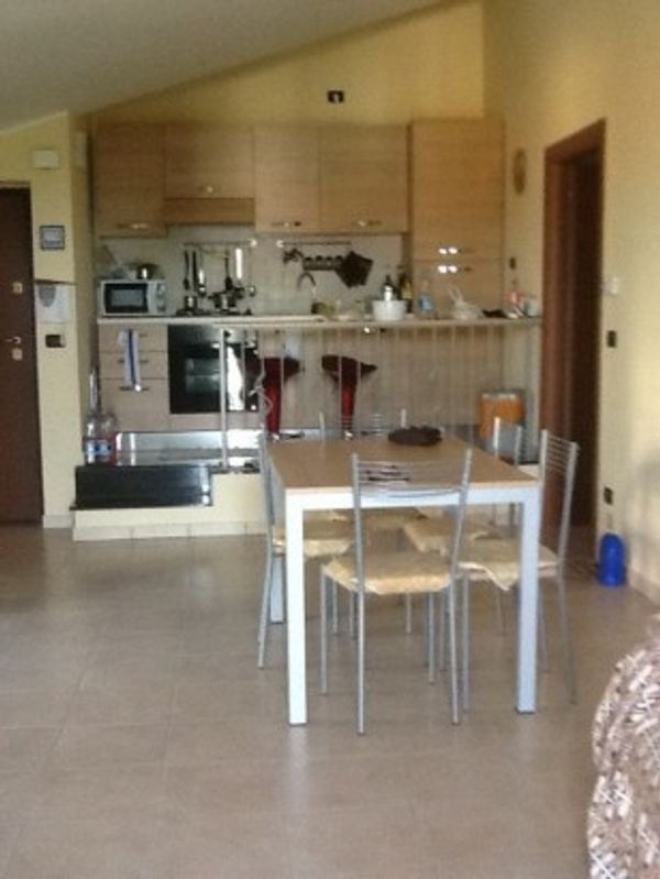 apartment in San Vito Chietino, Italia