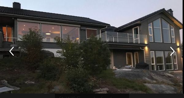 Family friendly house and neighborhood.