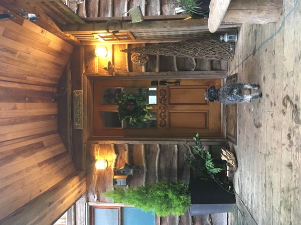 Casa de Damian & Charley