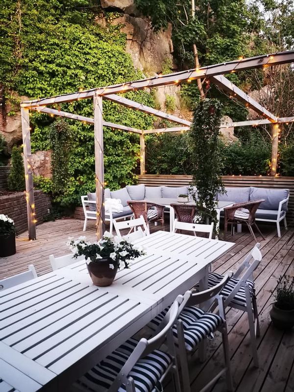 Smörbräckan i Uddevalla , Bohuslän