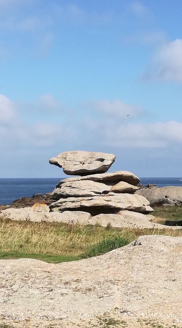 Philippe & Aurélies hus