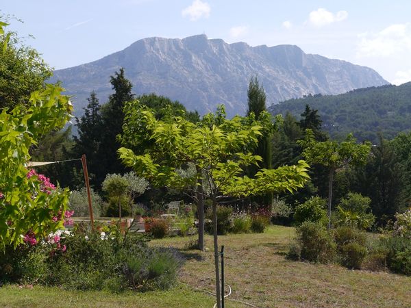 Blandine & Pierre-yvesina kuća