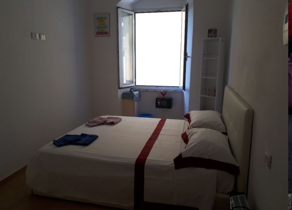 Giovanna Antonelliina kuća