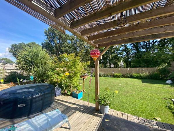 Sébastien et jessys hus