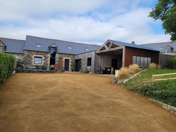 huis van Manon et Anthony