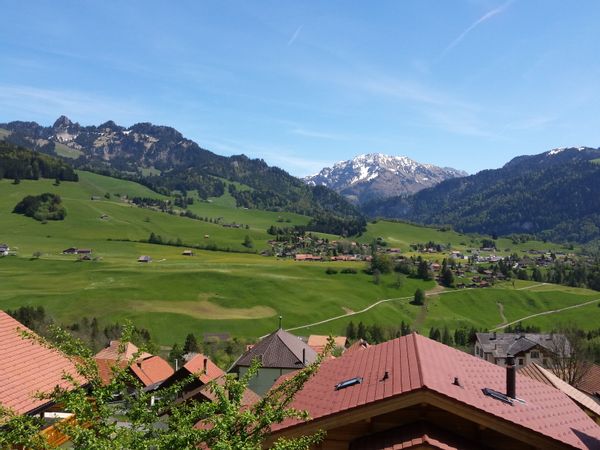 Justine et Juliens hus