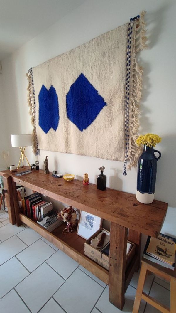 Emilie & Laurentina kuća