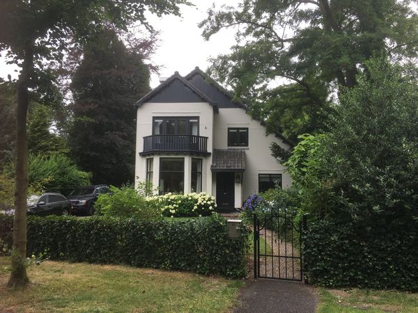 Casa de Tijmen & Jasmijn