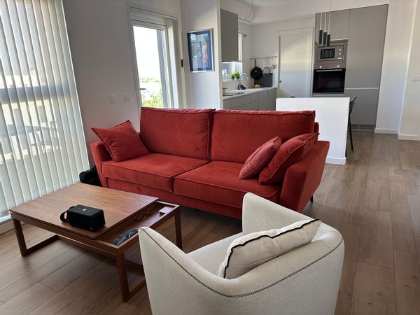 Tiago & Fernanda's house