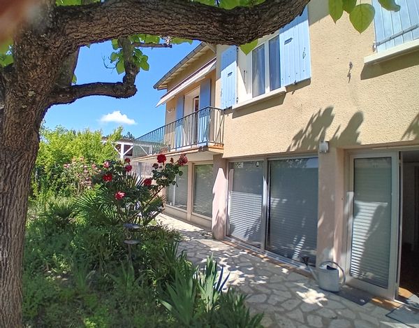 Lucie et Lionel s Haus