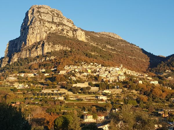 Eric et Alexaneina kuća