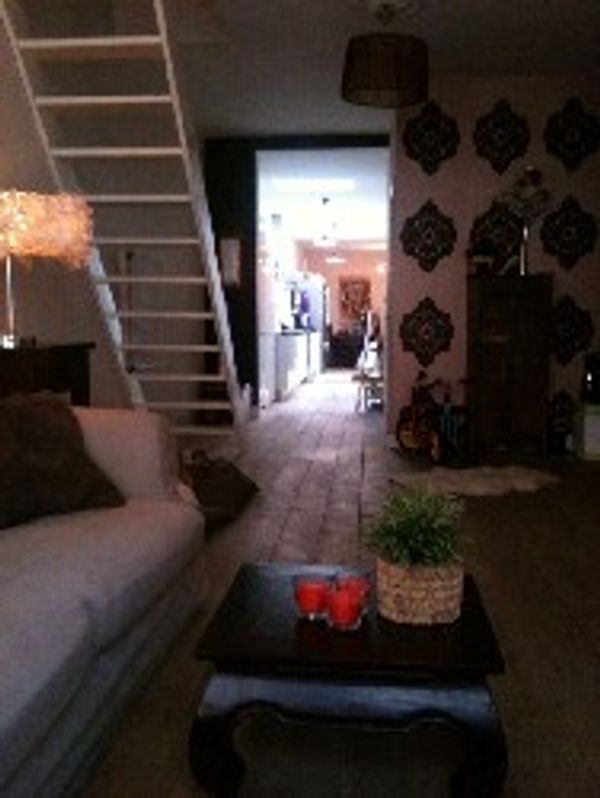 Appartement in Amsterdam Oud-Zuid, pays-bas