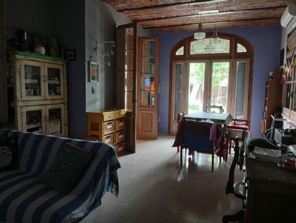 Roberto Germáns hus