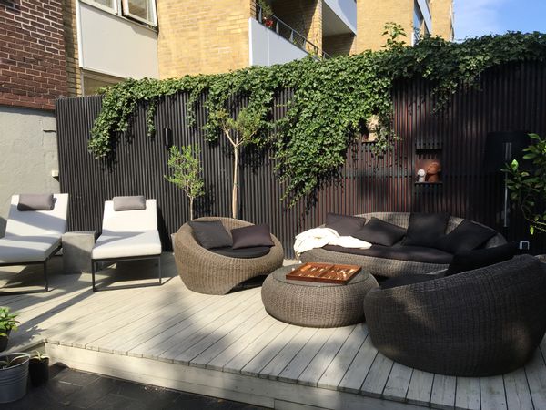 Anders & Marieina kuća