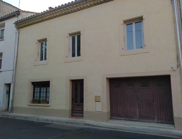 Maximilien et Maud s Haus