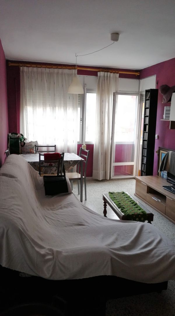 Veronica & Eulogios hus