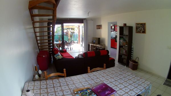 Boris Et Nadège's house