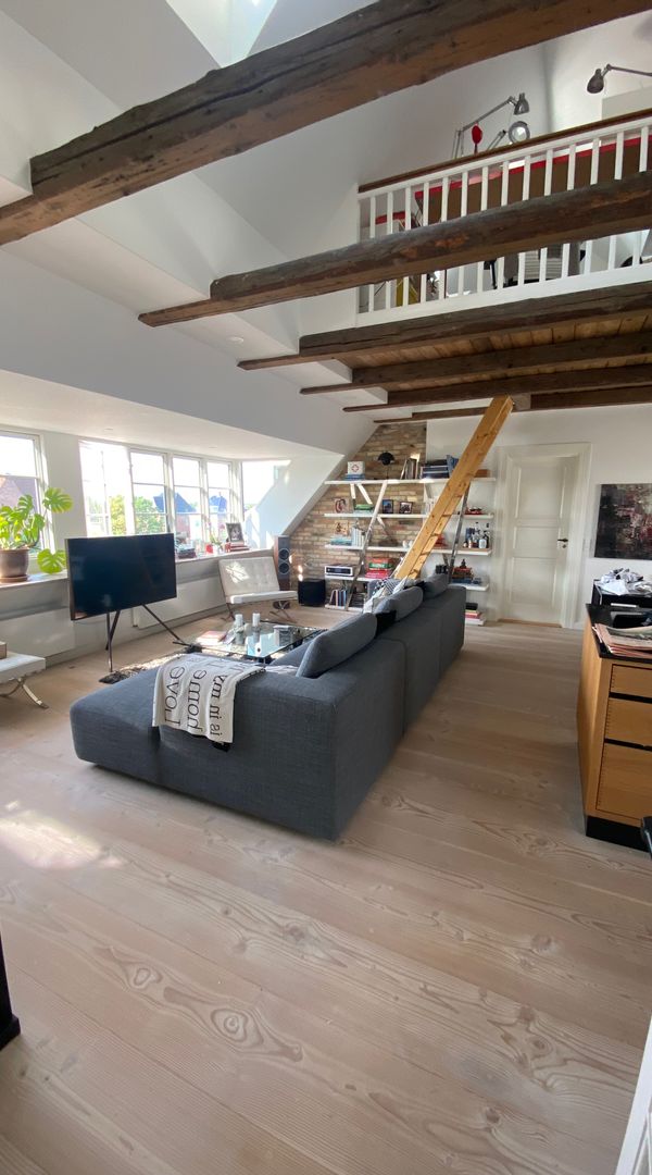 Verónica & Brian s Haus