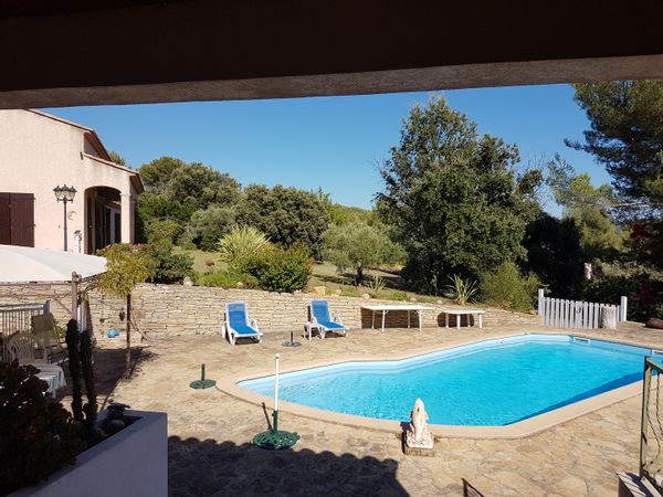 Jean-Françoisina kuća