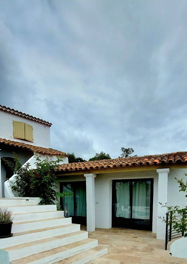 Nicolas et Benedicteina kuća