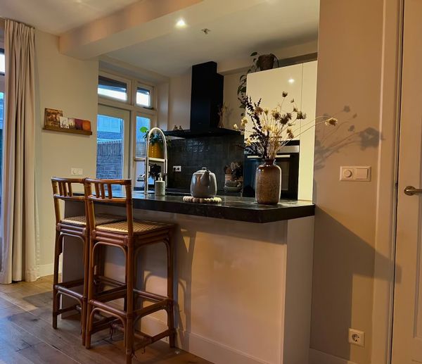 Family home in Alkmaar