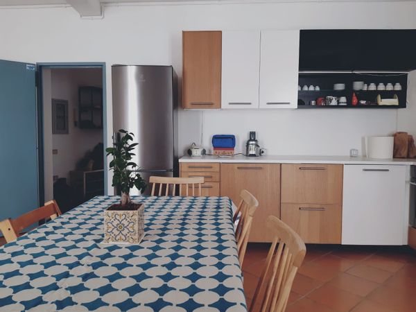 Stefano e Anna's house