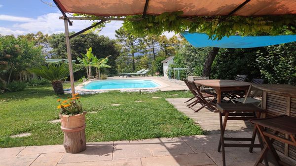 Valérie et Olivierina kuća