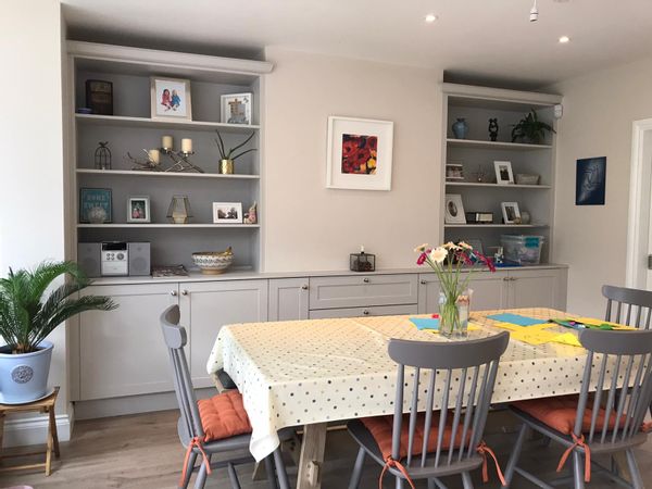 Family home 5km from Dublin City Centre