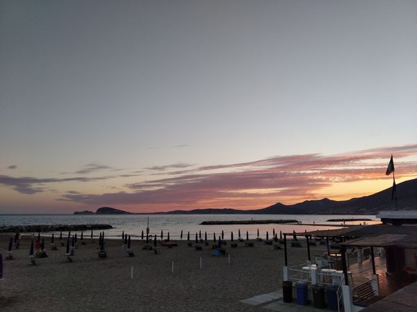 Maria Giulia's house