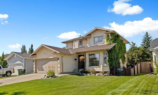 Dean & Suzanne's house