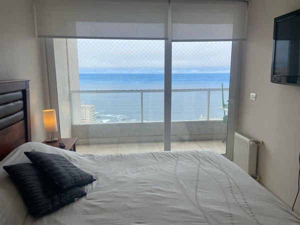 Departamento en Concon - Costa de Montemar