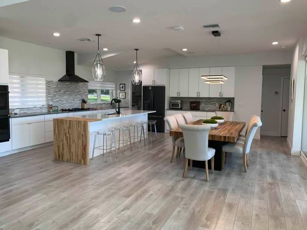 Modern Home - Orlando, FL WE CONSIDER EVERY REQUEST, BUT CAN ONLY ACCEPT A FEW