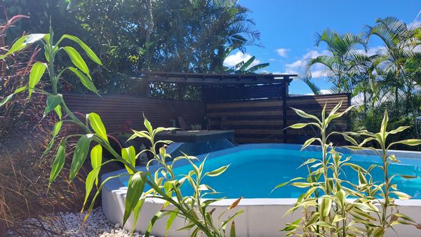 Annick & Jean-pierre's house