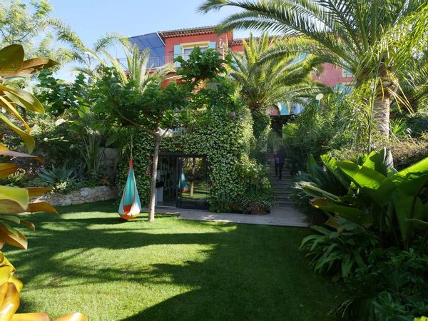 Alexandra & Manuelina kuća