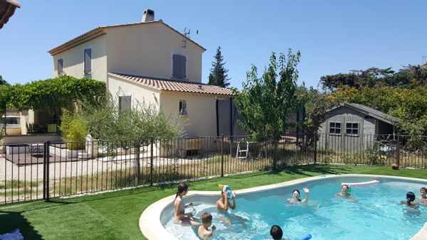 Élodie et Julienina kuća