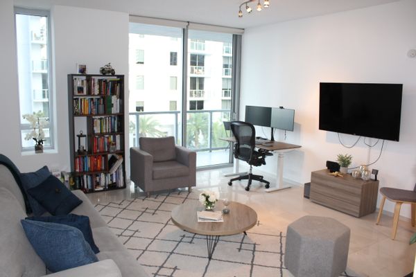 In the Heart of Miami