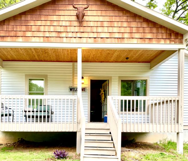 Casa de Taylor & Dylan