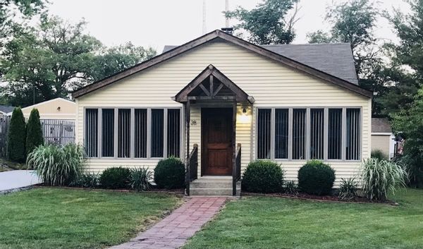 Our Gem in a Lake Michigan Town